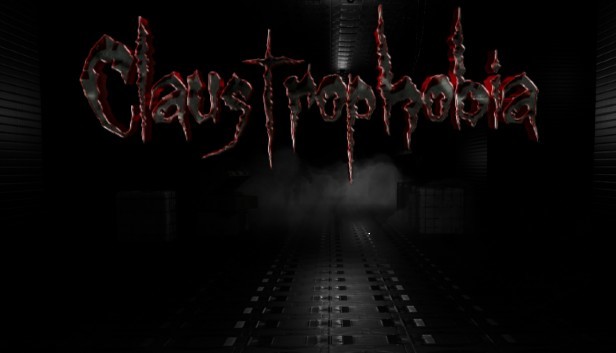 Claustrophobia Steam capsule image