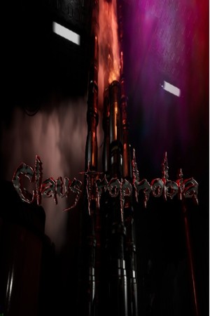 Claustrophobia