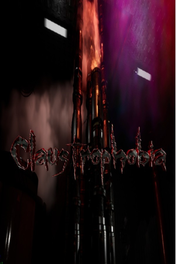 Claustrophobia