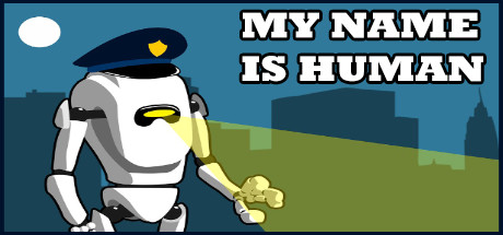 My name is human [steam key] 