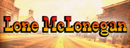 Lone McLonegan : A Western Adventure