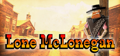 Baixar Lone McLonegan : A Western Adventure Torrent