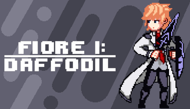 Fiore I: Daffodil Steam capsule image