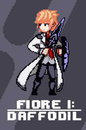 Fiore I: Daffodil cover art