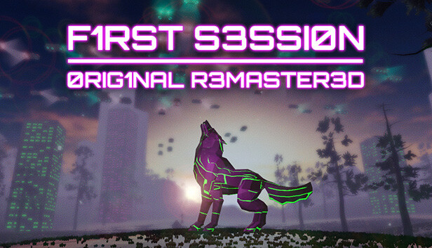 First Session - Collector Edition DLC Steam capsule image