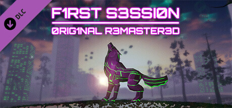 First Session - Collector Edition DLC Steam header image