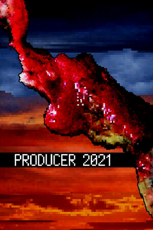 PRODUCER 2021 cover art