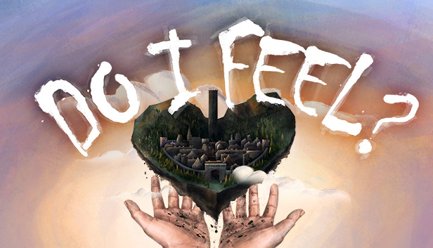 Do I Feel? Steam capsule image
