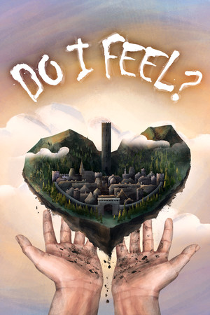 Do I Feel? cover art