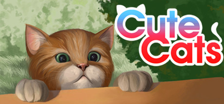 Cute Cats [steam key] 