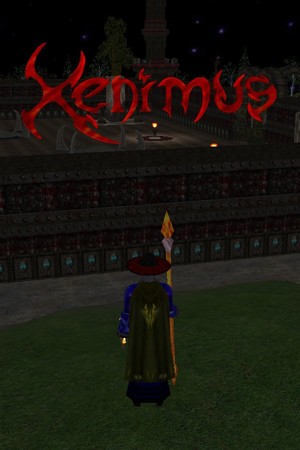 Xenimus