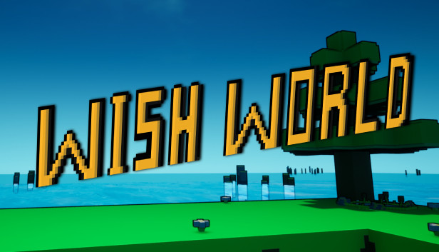 Wish World Steam capsule image