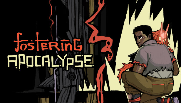 Fostering Apocalypse Steam capsule image