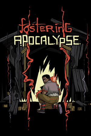 Fostering Apocalypse cover art