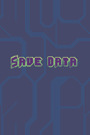 Save Data Demo
