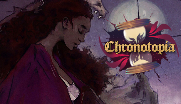 Chronotopia: Second Skin