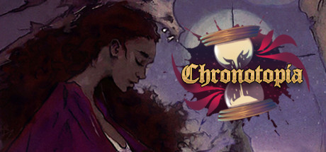 Chronotopia: Second Skin