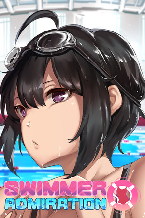 Swimmer Admiration cover art