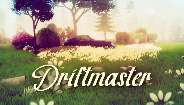 Driftmaster Steam capsule image