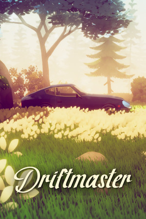 Driftmaster cover art