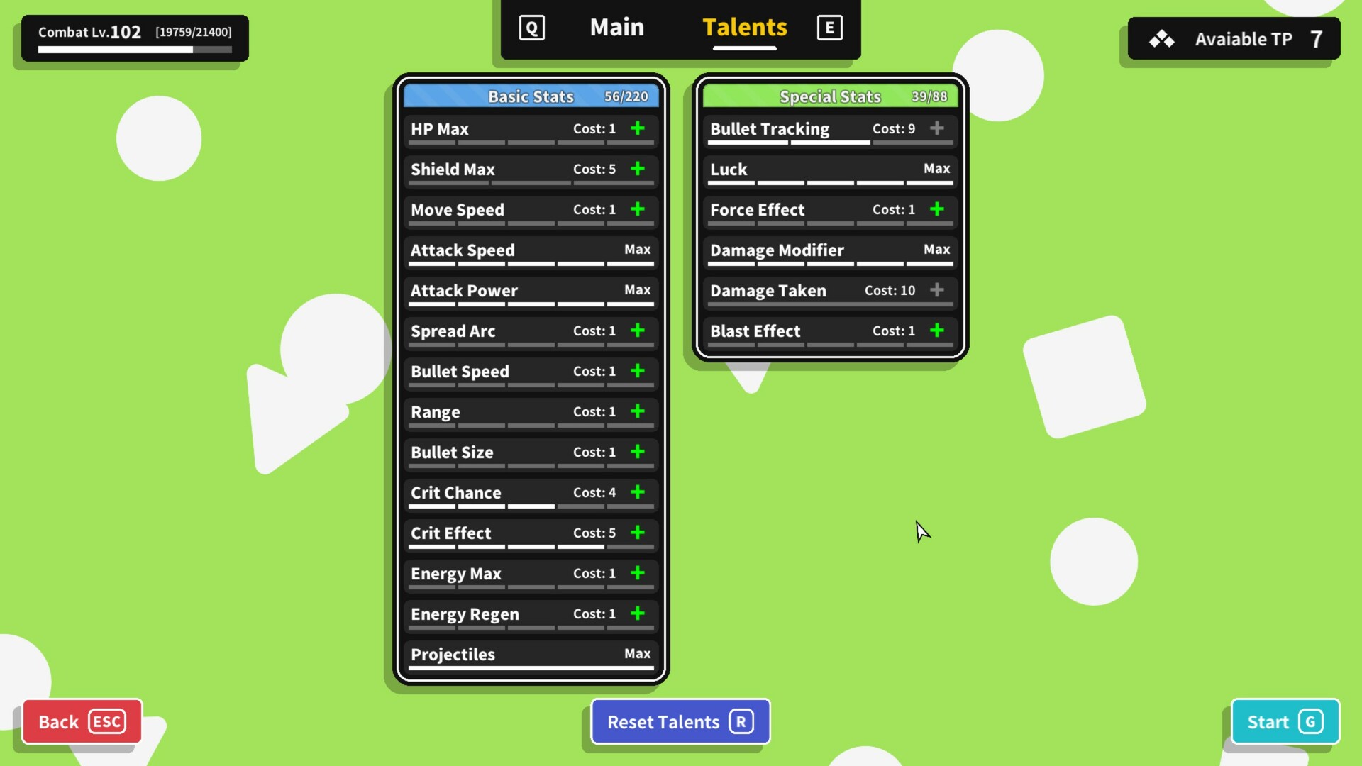 Geometry Arena 2
