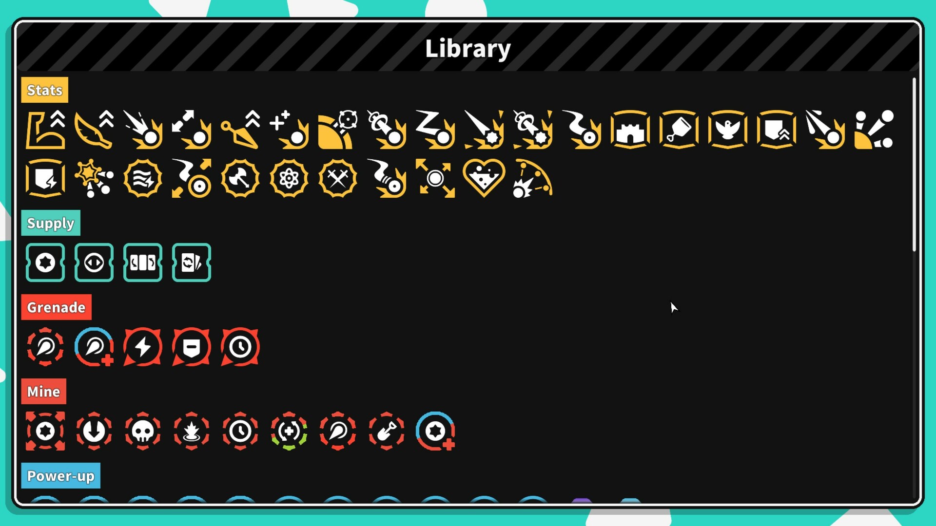 Geometry Arena 2