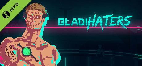 Gladihaters Demo