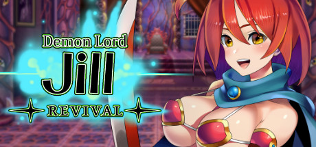 Baixar Demon Lord Jill -REVIVAL- Torrent