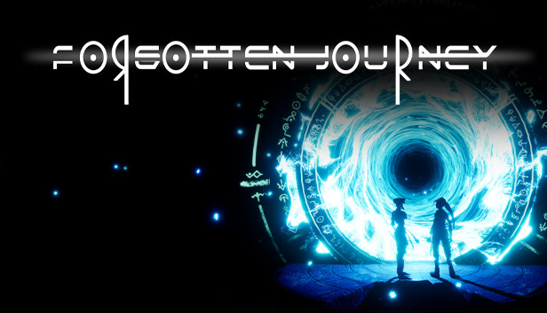 Forgotten Journey Steam capsule image
