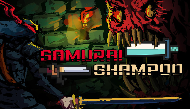 Samurai Shampoo Classic Steam capsule image