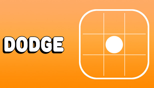 Dodge Steam capsule image