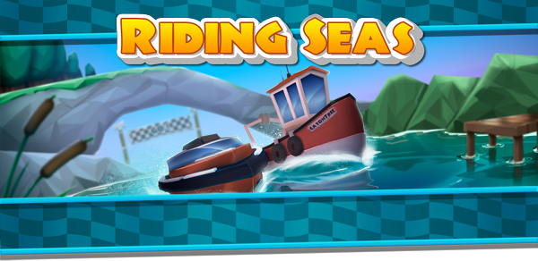 Riding Seas Demo