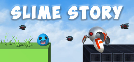 Slime Story Cover Image