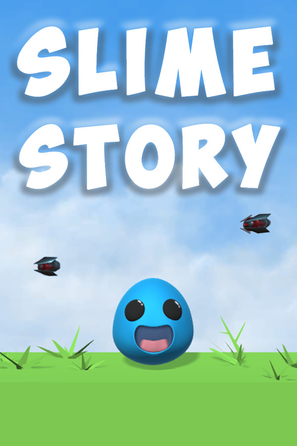 Slime Story
