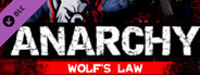 Anarchy: Supporter Pack DLC