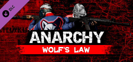 Steam Anarchy Supporter Pack Dlc Steam Anarchy Supporter Pack Dlc