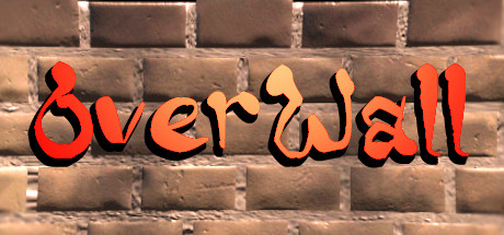 OverWall Cover Image