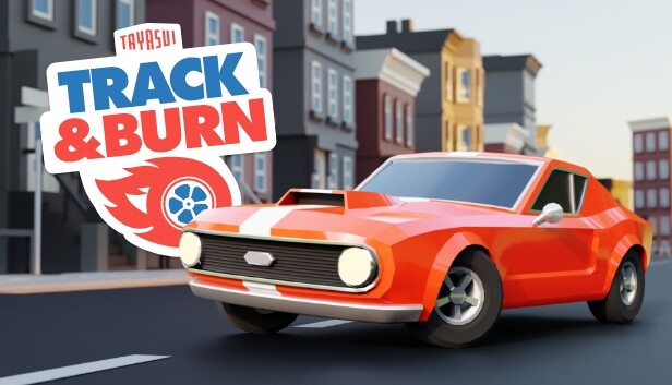 Track and Burn