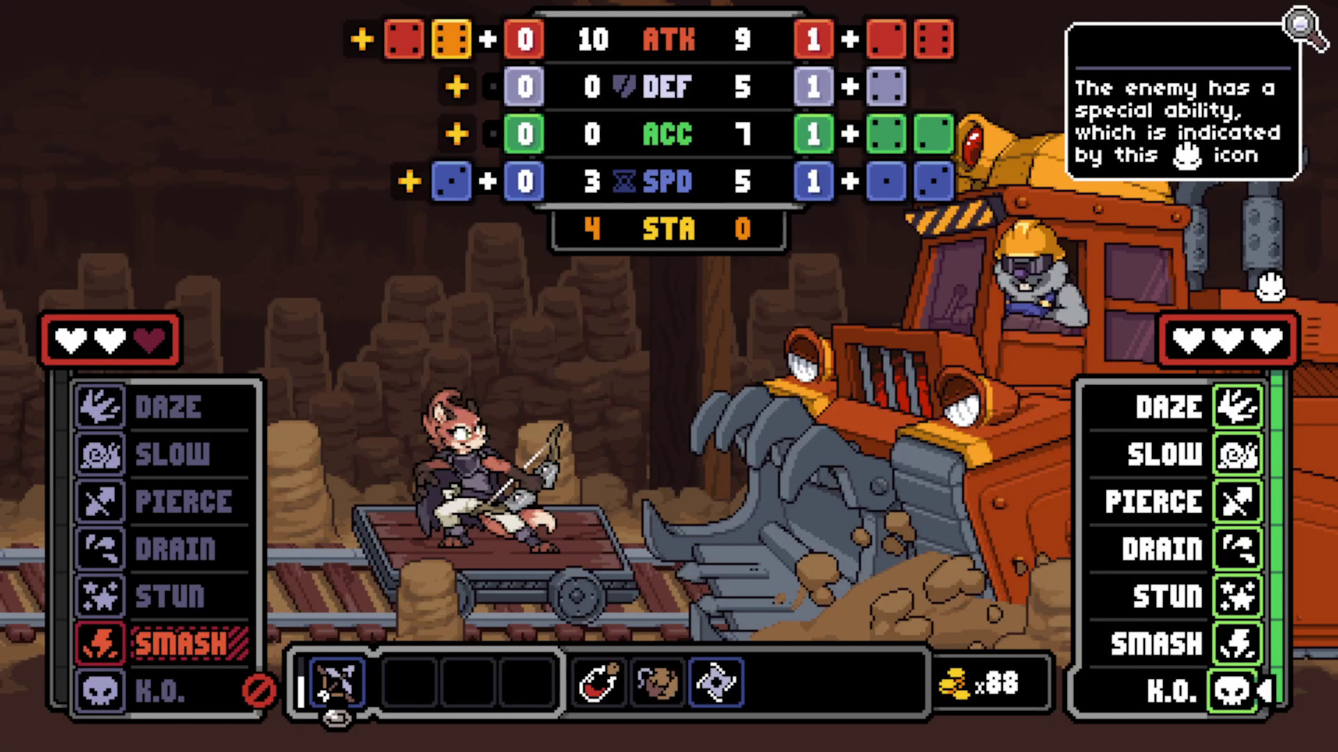 Indie Game Lover Dungeons of Aether