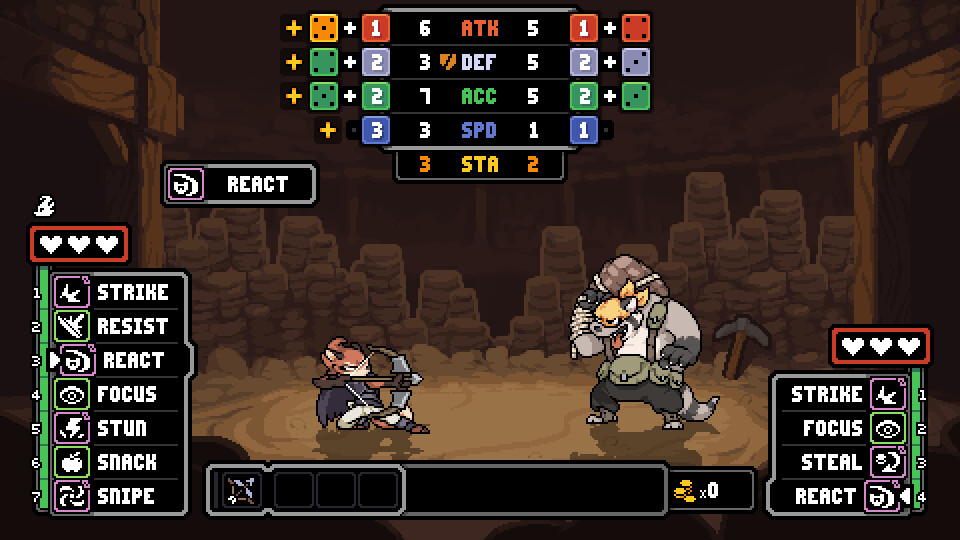 Indie Game Lover Dungeons of Aether