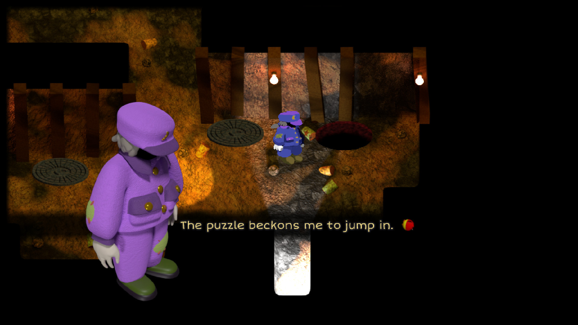 二十四杀手-24 Killers-游戏截图-好玩游戏库