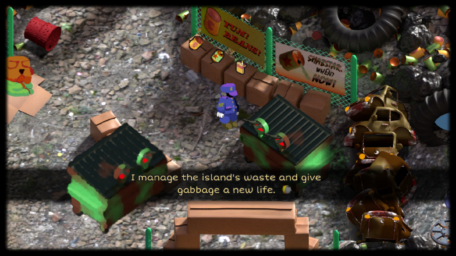 二十四杀手-24 Killers-游戏截图-好玩游戏库