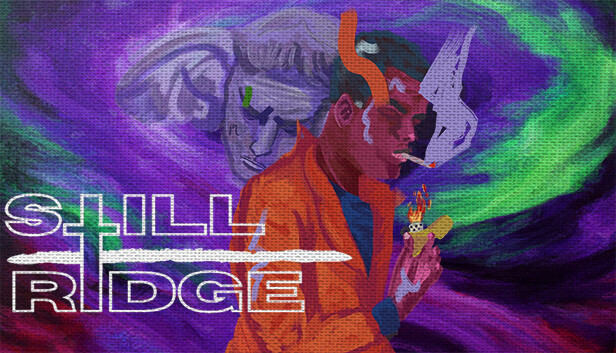 Still Ridge - A Supernatural Adventure Game Steam capsule image