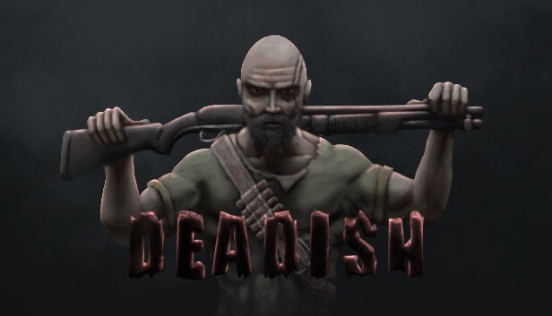Deadish Steam capsule image