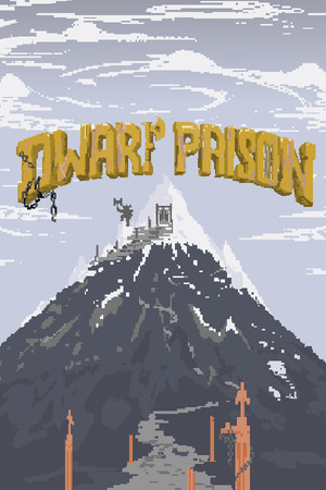 Dwarf Prison cover art