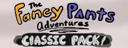 The Fancy Pants Adventures: Classic Pack