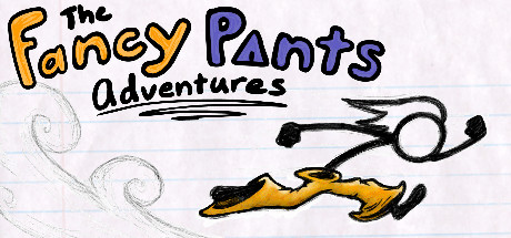 Baixar The Fancy Pants Adventures: Classic Pack Torrent