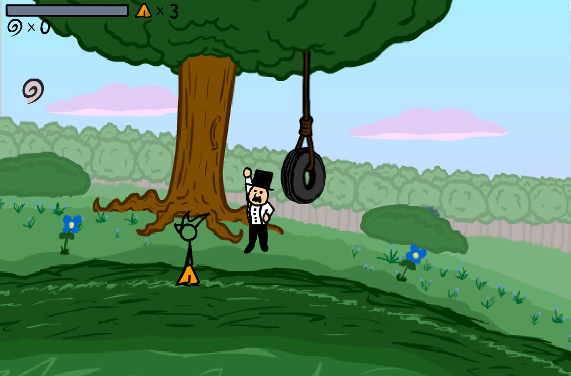 The Fancy Pants Adventures: Classic Pack on Steam