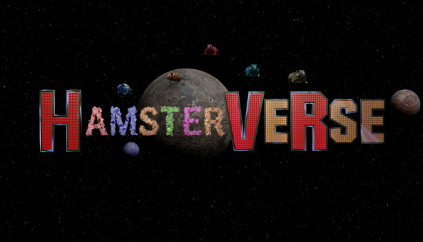 HamsterVeRse Steam capsule image