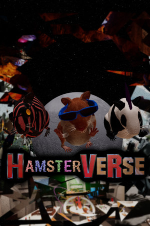 HamsterVeRse